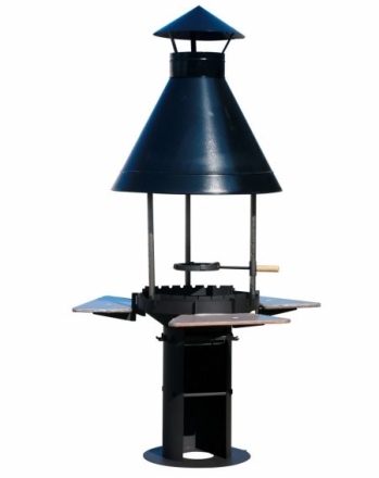 Барбекю-гриль «САЙМА», фото 1