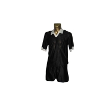 Форма судейская