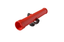 Телескоп Романтик Perfetto Sport PS-317 красный