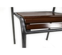 Набор мебели Бетта серый, коричневый, фото 7