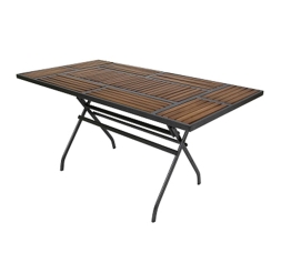 Набор мебели Бетта серый, коричневый, фото 2