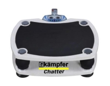 Виброплатформа Kampfer Chatter KP-1209 Виброплатформа Kampfer Chatter KP-1209