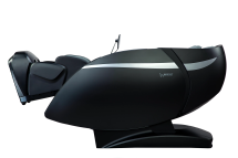 Массажное кресло с искусственным интеллектом Skyliner 3, черно-серое Массажное кресло с искусственным интеллектом Skyliner 3, черно-серое