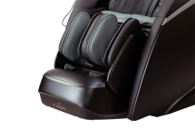 Массажное кресло с искусственным интеллектом Skyliner 3, черно-серое Массажное кресло с искусственным интеллектом Skyliner 3, черно-серое