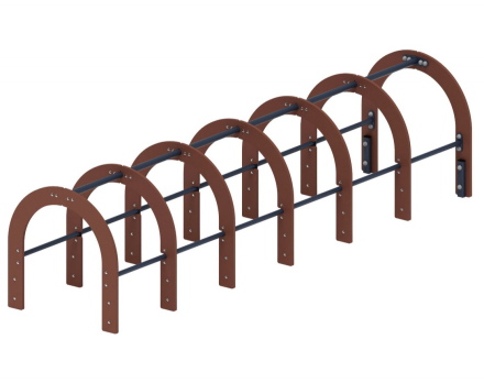 Тоннель для собак, фото 4