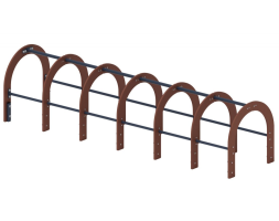 Тоннель для собак, фото 2