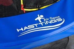 Батут Hasttings Air Game Basketball (3,05 м)				, фото 7