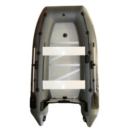 Лодка ПВХ Polar Bird PB-320M Merlin стеклокомпозит, фото 1