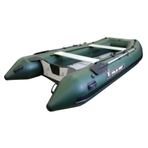 Лодка ПВХ Polar Bird PB-320M Merlin стеклокомпозит