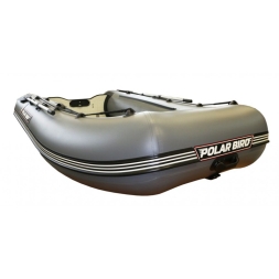 Лодка ПВХ Polar Bird PB-320M Merlin стеклокомпозит, фото 8