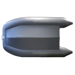 Лодка ПВХ Polar Bird PB-320M Merlin стеклокомпозит, фото 9