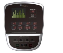 VISION U60/ U60-02 Велотренажер коммерческий