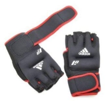 Перчатки с утяжелителями ADIDAS ADWT-10702