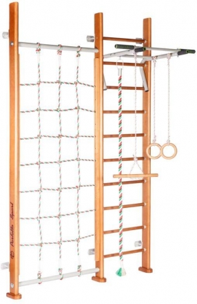 Детский спортивный комплекс (ДСК) &quot;Perfetto sport&quot; Valore PS-106, фото 1