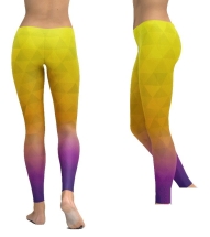 Леггинсы женские Irontrue WL-102