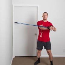 Дверной якорь для крепления эспандеров Дверной якорь для крепления эспандеров