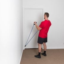 Дверной якорь для крепления эспандеров Дверной якорь для крепления эспандеров