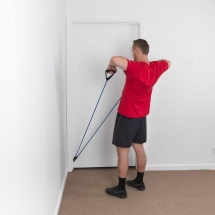 Дверной якорь для крепления эспандеров Дверной якорь для крепления эспандеров