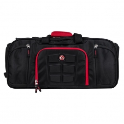 Сумка 6 Pack Fitness Beast Duffle, фото 3