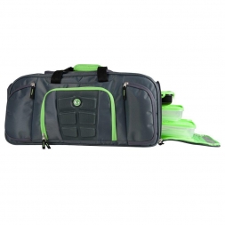 Сумка 6 Pack Fitness Beast Duffle, фото 9