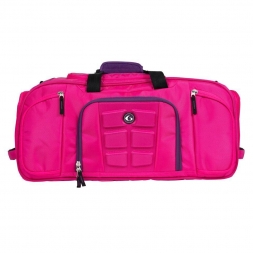 Сумка 6 Pack Fitness Beast Duffle, фото 11