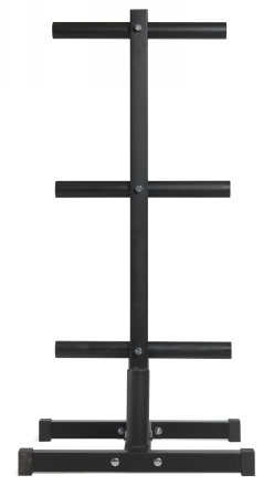 Стойка для грифов и дисков (51 мм.) VictoryFit VF-D4006, фото 2