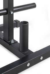 Стойка для грифов и дисков (51 мм.) VictoryFit VF-D4006, фото 4