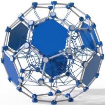 Игровая конструкция &quot;Головоломка&quot; СТ-1242