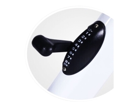 Спин-байк DFC V10 / B10, фото 5