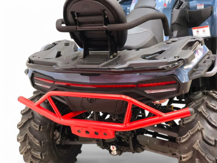 Квадроцикл KTA KR 400 4х4 EFI, фото 8