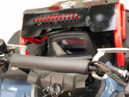 Квадроцикл KTA KR 400 4х4 EFI, фото 6