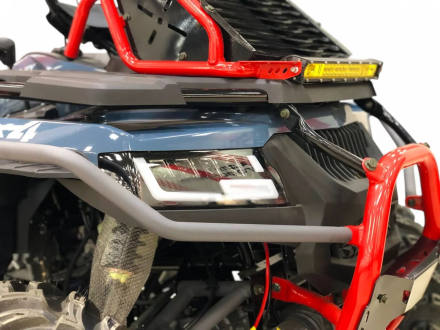 Квадроцикл KTA KR 400 4х4 EFI, фото 5