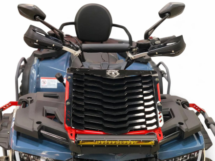 Квадроцикл KTA KR 400 4х4 EFI, фото 3