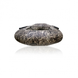 Лодка гребная Compakt 280 камуфляж, фото 5 Лодка гребная Compakt 280 камуфляж, фото 5