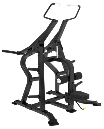 Тренажер Тяга сверху с независимыми рычагами Impulse SL7002, фото 1