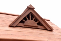 Детский спортивный комплекс для дачи High Peak II Детский спортивный комплекс для дачи High Peak II