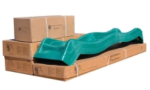 Детский спортивный комплекс для дачи High Peak II Детский спортивный комплекс для дачи High Peak II