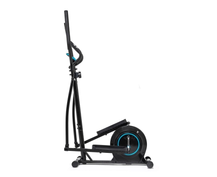 Эллиптический тренажер DFC E504HB, фото 4