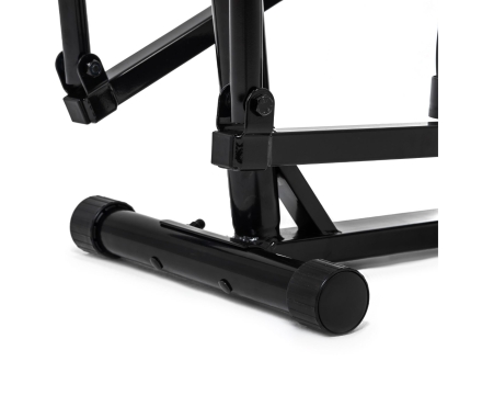 Эллиптический тренажер DFC E504HB, фото 7