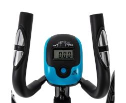 Эллиптический тренажер DFC E504HB, фото 5 Эллиптический тренажер DFC E504HB, фото 5