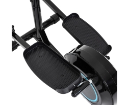 Эллиптический тренажер DFC E504HB, фото 6 Эллиптический тренажер DFC E504HB, фото 6