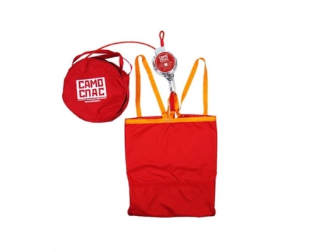 Индивидуальный самоспасатель МОНОСПАС, фото 1