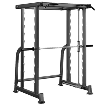 3D Машина Смита / Силовая рама Impulse MAXRACK IT7033, фото 1