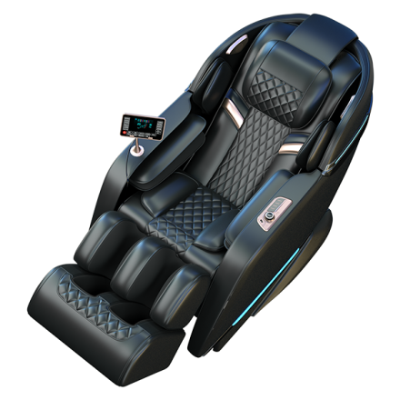 Массажное кресло Méridien Tasmania, фото 2