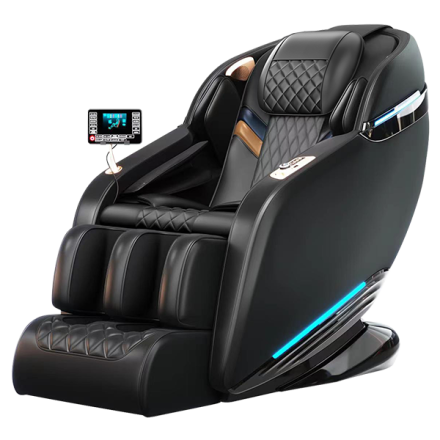 Массажное кресло Méridien Tasmania, фото 1