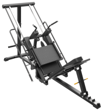 Тренажер Жим ногами / Гак-машина Impulse IFP1711