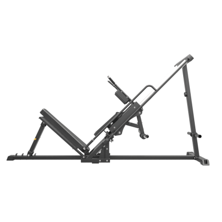 Тренажер Жим ногами / Гак-машина Impulse IFP1711, фото 3