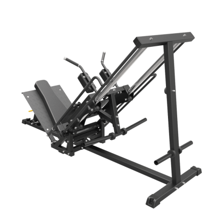 Тренажер Жим ногами / Гак-машина Impulse IFP1711, фото 2