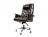 Офисное массажное кресло EGO Prime EG1003 кофе (Арпатек)