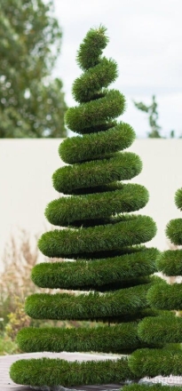 Топиари &quot;Ель с подсветкой 180&quot;, фото 1